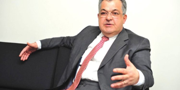 Merkez Bankası eski Başkan Yardımcısı Ercan Kumcu vefat etti