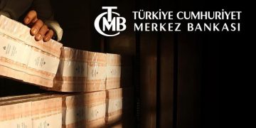 Merkez Bankası rezervleri üst üste ikinci haftada rekor kırdı