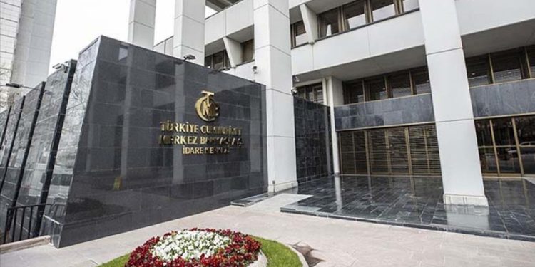 Merkez’in rezervlerinde sınırlı düşüş