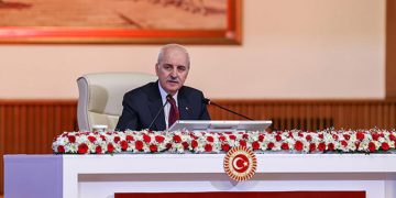 Milli Dayanışma Kardeşlik ve Demokrasi Komisyonu 3. kez toplandı