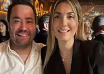 Muhittin Böcek’in oğlu gözaltına alındı!