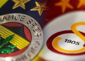 O kupa Galatasaray’dan alınıp Fenerbahçe’ye verildi