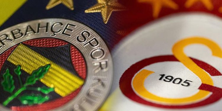 O kupa Galatasaray’dan alınıp Fenerbahçe’ye verildi