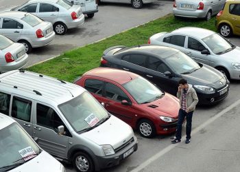 ÖTV sonrası ikinci el piyasasında yeni dönem başladı: İşte ilk veriler