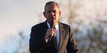 Özel Erdoğan’a yüklendi: Böyle mi alacaksın Aydın’ı!