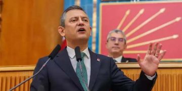 Özgür Özel’den çarpıcı iddia! “2 milyon dolar ver, tıpış tıpış çık”