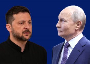 Putin, Zelenskiy ile görüşmeyi kabul etti