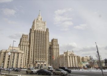 Rusya’dan İngiltere’ye yaptırım hamlesi