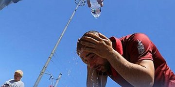 Sıcak hava dalgası geliyor: İstanbul için kritik günler açıklandı