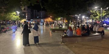 Sındırgı’da üst üste depremler: Marmara Bölgesi’nde hissedildi