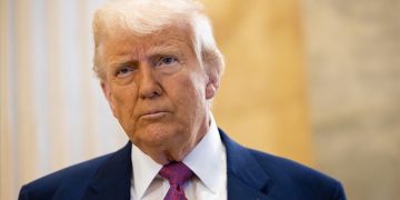 Trump: Putin ve Zelenskiy iyi gidiyor