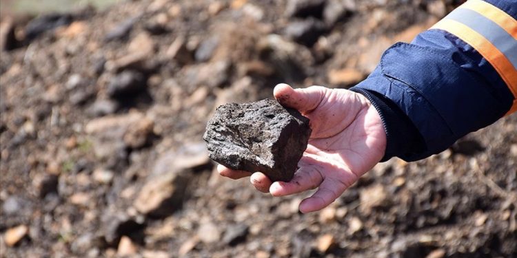 Türkiye’nin 3.5 trilyon dolarlık yeraltı potansiyeli!