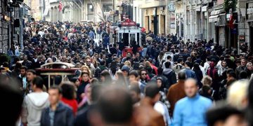 Türkiye’nin nüfusu kaç oldu? TÜİK açıkladı