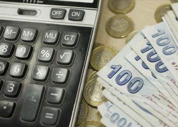 Türkiye’nin vergi rekortmenleri açıklandı