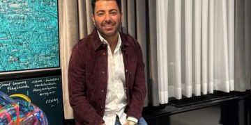 Ünlülerin kuyumcusu Ersan Diamond’ın sahibi Ersan Gülmez gözaltında