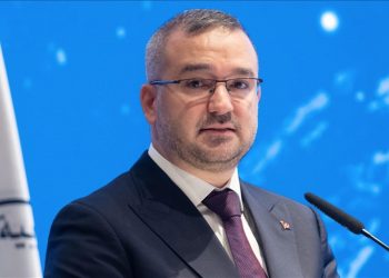 Yılın 3. Enflasyon Raporu açıklandı: Yıl sonu enflasyon tahmini belli oldu