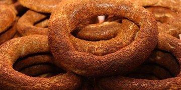 4 büyükşehirde simit fiyat zammı ertelendi!