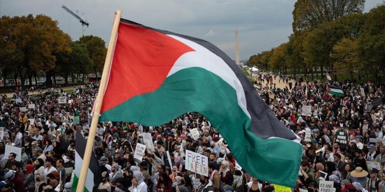 4 ülke daha Filistin’i tanıdı