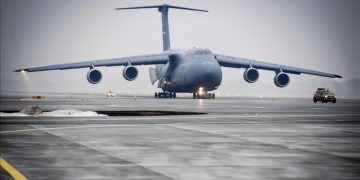 ABD’den İsrail’e 6 milyar dolarlık silah satışı planı