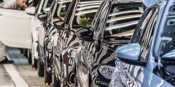 ABD’den ithal araçlarda ek vergi kaldırıldı