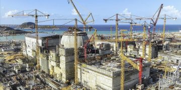 Akkuyu’da rekor katılım: 2 bini aşkın Türk şirketi sahada!