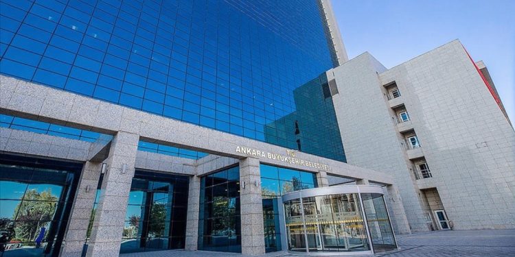 Ankara Büyükşehir Belediyesi’ne konser soruşturması: 13 gözaltı