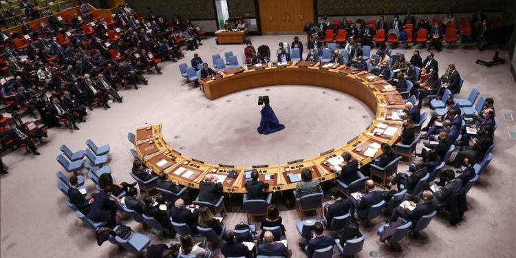 BMGK’nın İran’a yaptırım kararı İsrail’i sevindirdi