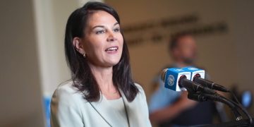 BM’nin yeni Genel Kurul Başkanı’ndan Gazze’de ateşkes çağrısı