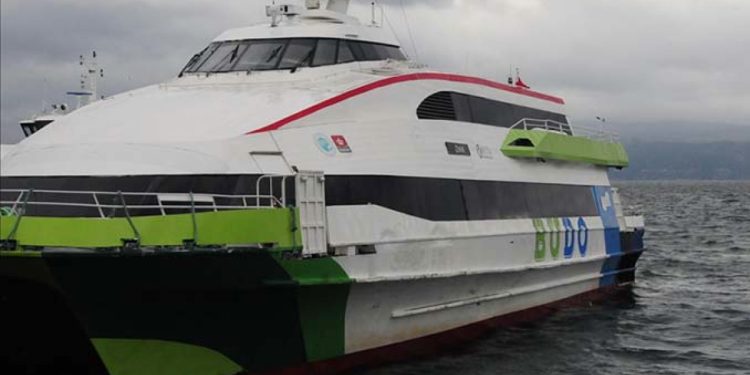 BUDO’nun 6 seferine hava engeli