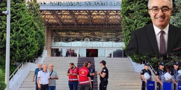 Bayrampaşa Belediye Başkanı tutuklandı