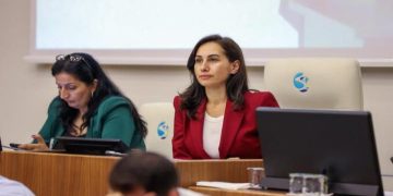 Beykoz Belediye Başkan Vekili Gürzel, CHP’den istifa etti