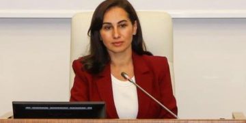 Beykoz Belediye Başkanvekili Özlem Vural Gürzel AK Parti’ye geçiyor