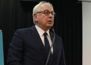 Beykoz Belediyesi’nde tahliye gecesi