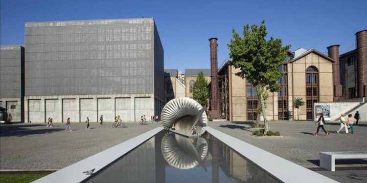 Bilgi Üniversitesi’ne kayyum atandı