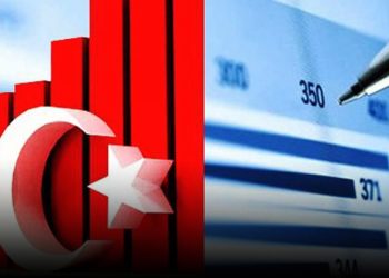 Büyüme ve enflasyon rakamları revize edildi: İşte OECD raporu…