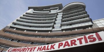CHP İstanbul kongresi iptali davasında birleştirme kararı