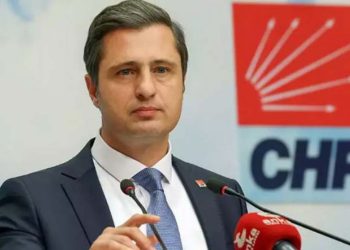 CHP Sözcüsü Deniz Yücel: Tedbir talebi 10. kez reddedildi