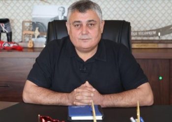 CHP’de bir istifa daha!