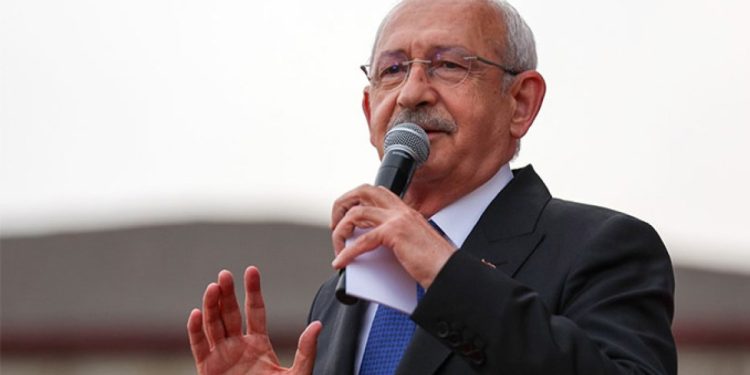 CHP’de nefesler tutuldu! Kılıçdaroğlu göreve dönüş için ne bekliyor?