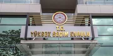 CHP’nin kurultayı YSK’ya taşındı