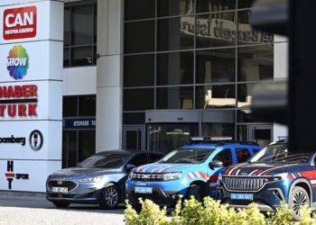 Can Holding operasyonunda el konulan şirketler belli oldu!