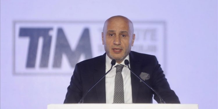 Can Holding soruşturması derinleşiyor: TİM Başkanı’nın evine baskın