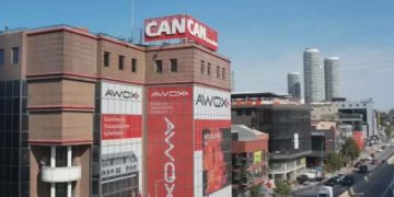 Can Holding soruşturmasında 9 şirkete daha kayyum atandı