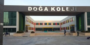 Can Holding soruşturmasında Doğa Koleji’ne kayyum atandı