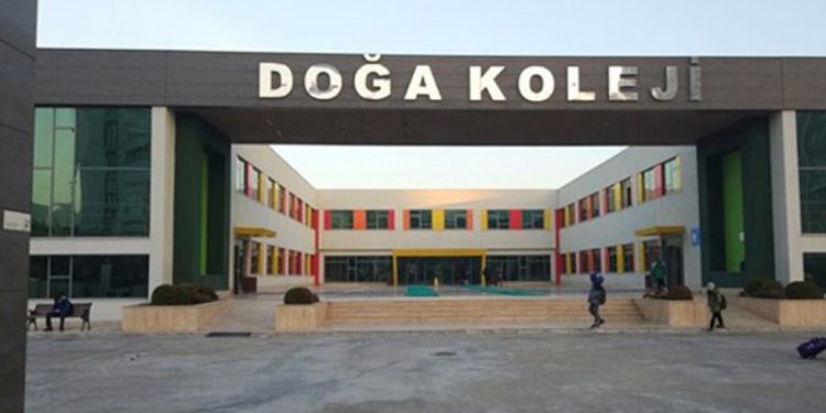 Can Holding soruşturmasında Doğa Koleji’ne kayyum atandı