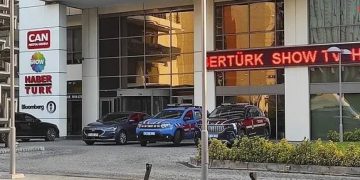 Can Holding’e operasyon: 5 şüpheli adliyede