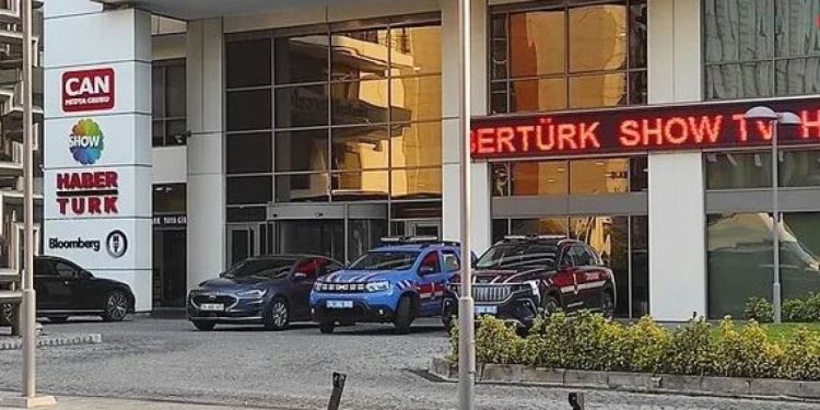 Can Holding’e operasyon: 5 şüpheli adliyede