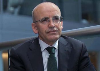 Cari dengede pozitif tablo: Şimşek değerlendirdi