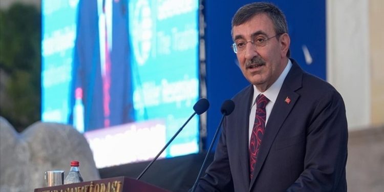Cevdet Yılmaz: Yıl sonunda enflasyonun yüzde 30’un altına düşmesini bekliyoruz