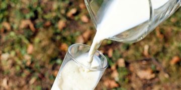 Çiğ süt fiyatında %6,8’lik artış: Yeni fiyat 1 Ekim’den geçerli